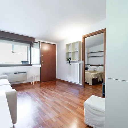 Apartment We - Ticino13 House - San Donato Milanese