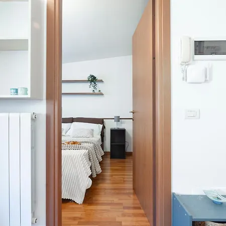We - Ticino13 House - San Donato Milanese *