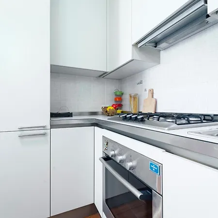 Apartment We - Ticino13 House - San Donato Milanese