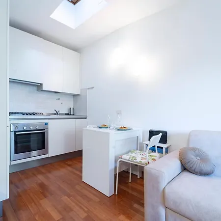 Apartment We - Ticino13 House - San Donato Milanese *