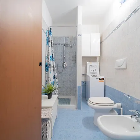 We - Ticino13 House - San Donato Milanese Apartment Milan
