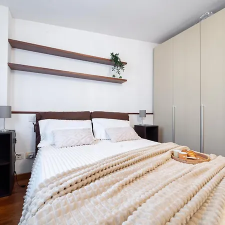 Apartment We - Ticino13 House - San Donato Milanese *