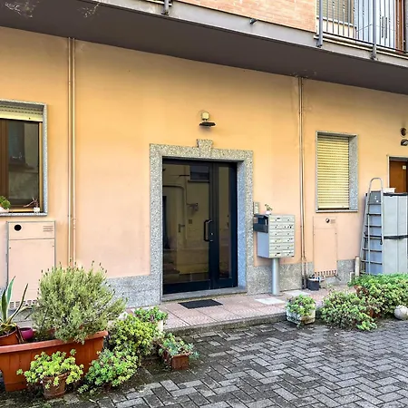 Apartment We - Ticino13 House - San Donato Milanese