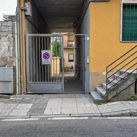We - Ticino13 House - San Donato Milanese Apartment *