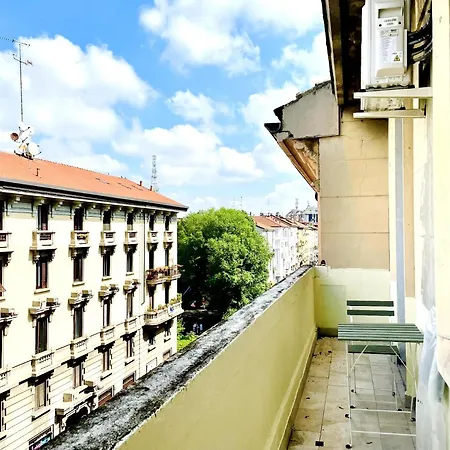 Apartment Charming Loreto 4