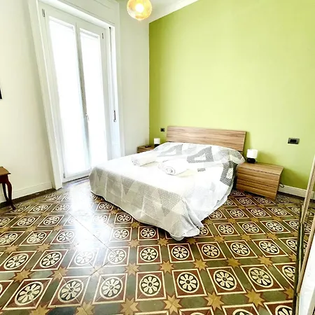 Charming Loreto 4 *