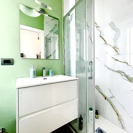 Charming Loreto 4 Apartment *