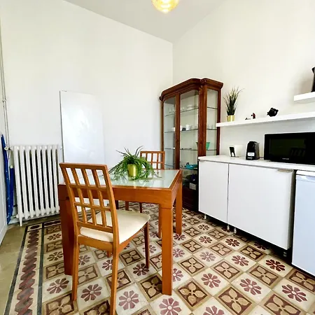 Charming Loreto 4 * Milan