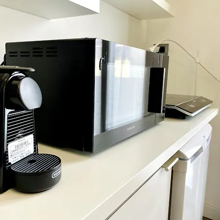 Apartment Charming Loreto 4 *