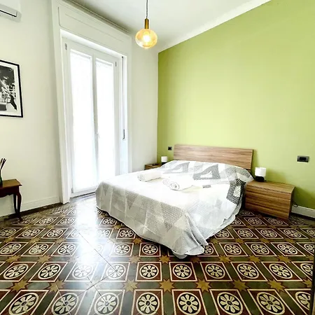 Charming Loreto 4 Apartment Milan
