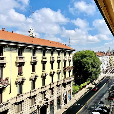 Charming Loreto 4 * Milan