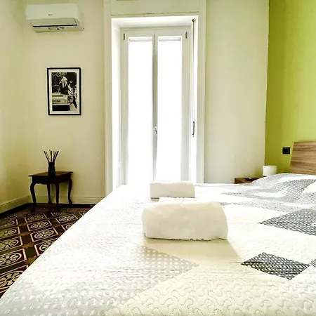 Charming Loreto 4 Apartment