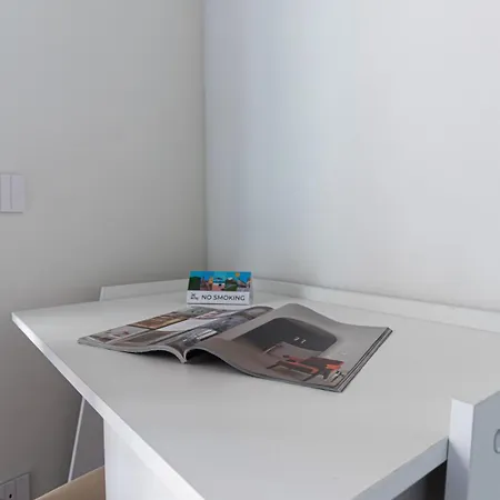 Italianway Comfort - Fabbri 12 D מילאנו