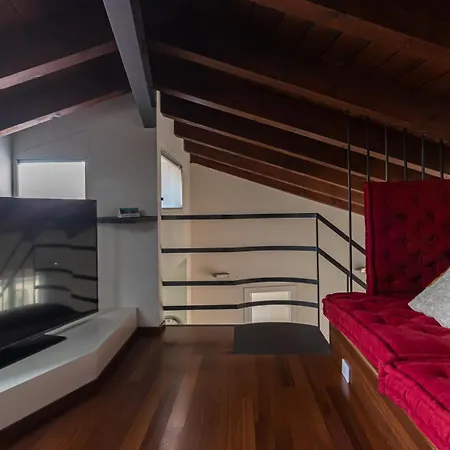 Italianway Comfort - Fabbri 12 D