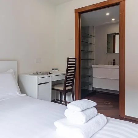 Italianway Comfort - Fabbri 12 D דירה