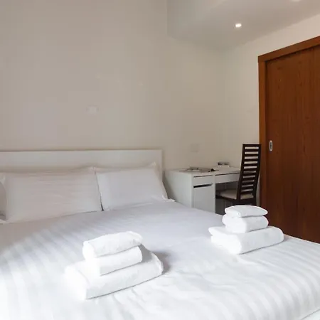 Apartament Italianway Comfort - Fabbri 12 D Mediolan