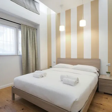 Primopiano - Gluck B Appartement