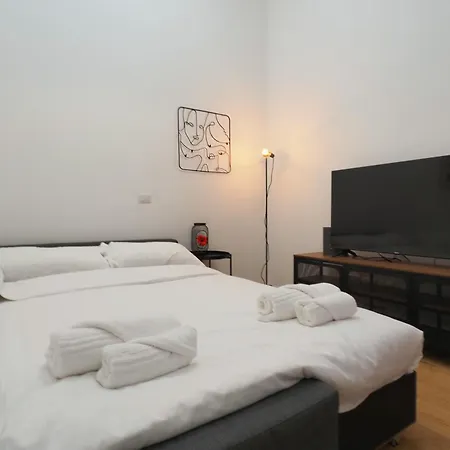 Primopiano - Gluck B Appartement Milan