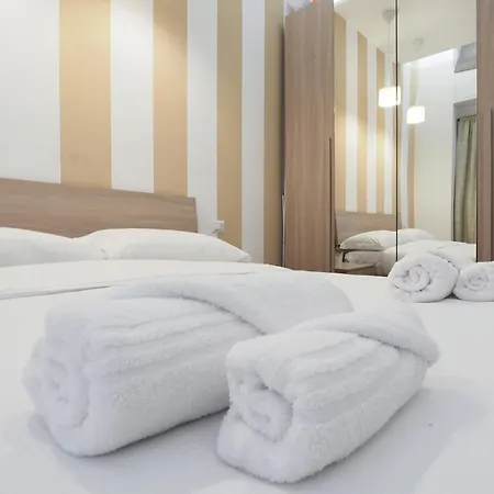 Appartement Primopiano - Gluck B *