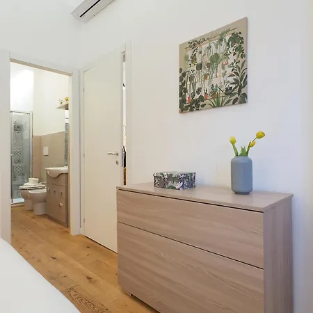 Primopiano - Gluck B Milan