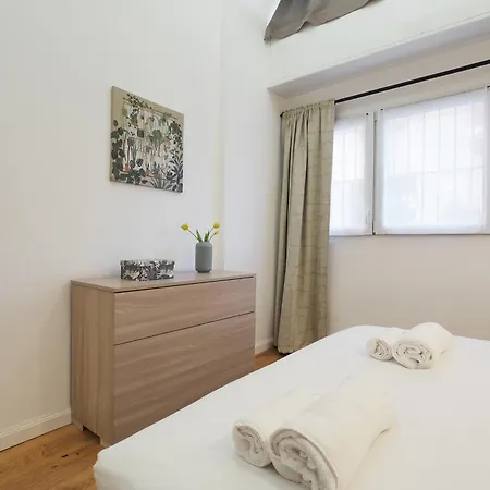 Primopiano - Gluck B Appartement *