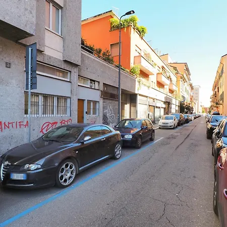 Appartement Primopiano - Gluck B