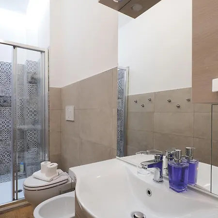 Appartement Primopiano - Gluck B Milan