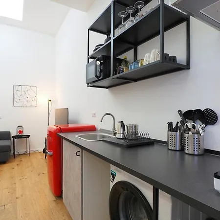 Primopiano - Gluck B Appartement Milan