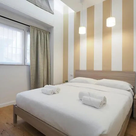 Primopiano - Gluck B Appartement *