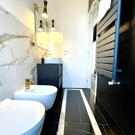 Charming Loreto 8 * Milan