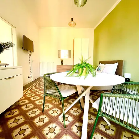 Charming Loreto 8 Milaan