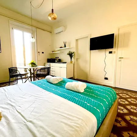 Charming Loreto 8 Milaan