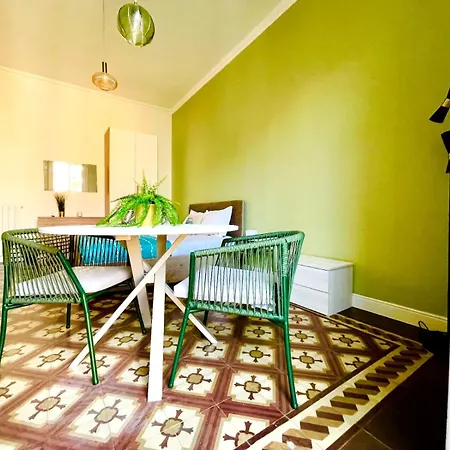 Charming Loreto 8 * Milaan