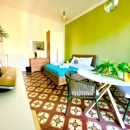 Appartement Charming Loreto 8 *