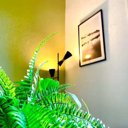 Charming Loreto 8 Appartement Milaan