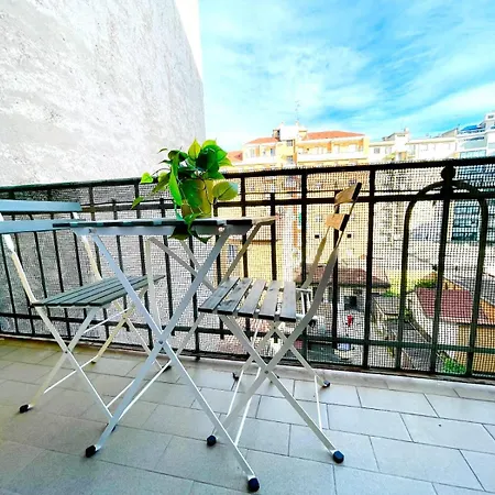 Charming Loreto 8 * Milaan