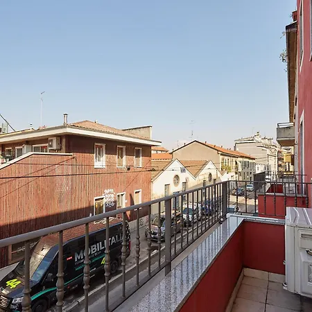 Apartment Broglio