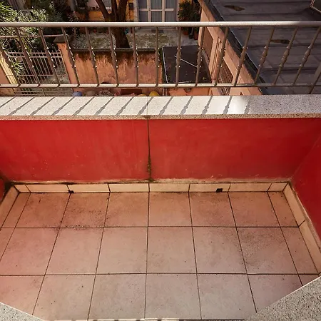 Apartment Broglio Milan