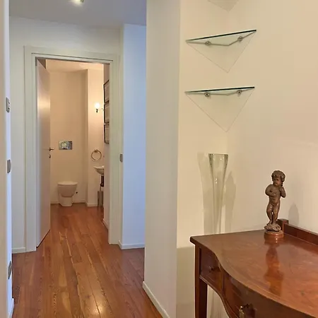 Charming Flat With Ac In Porta Venezia * Milán