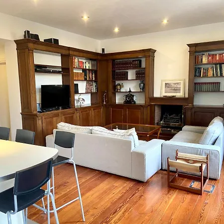 Charming Flat With Ac In Porta Venezia * Milán