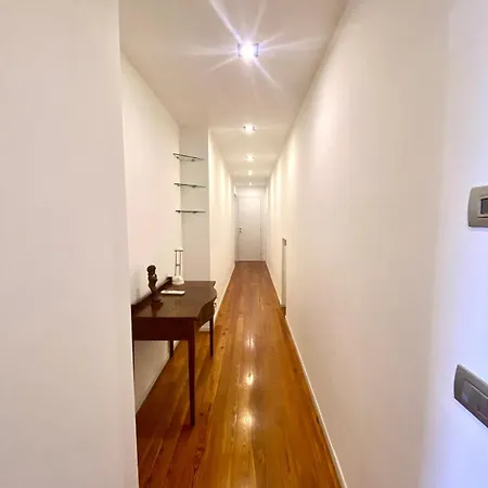 Apartmán Charming Flat With Ac In Porta Venezia Milán