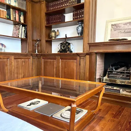 Apartment Charming Flat With Ac In Porta Venezia *