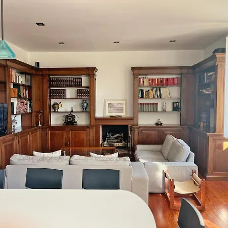 Apartment Charming Flat With Ac In Porta Venezia *