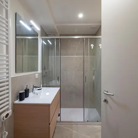 Apartament Ihost Cozy Console Marcello Mediolan