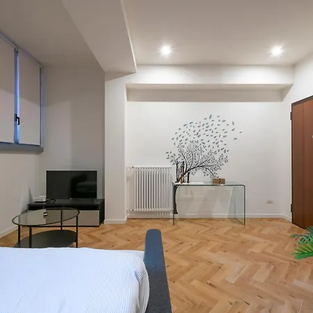 Ihost Cozy Console Marcello Apartament Mediolan