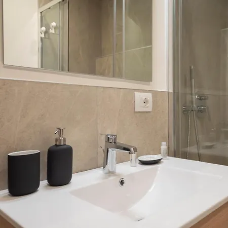 Ihost Cozy Console Marcello Apartament