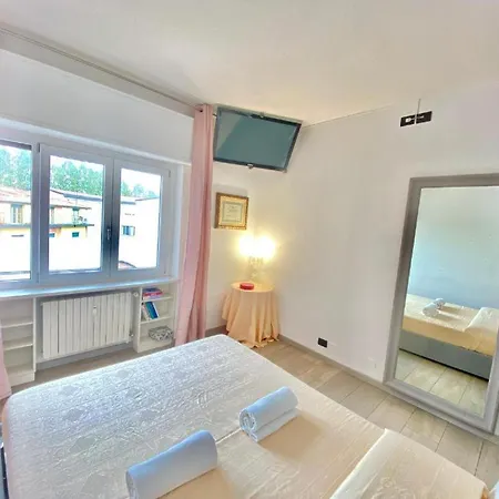 アパート Bocconi Home, A Pochi Minuti Dal Centro Storico Di