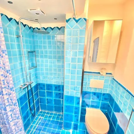 Bocconi Home, A Pochi Minuti Dal Centro Storico Di アパート ミラノ