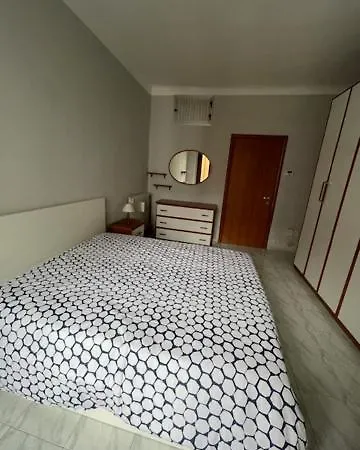 Bb Via Plinio Appartement *
