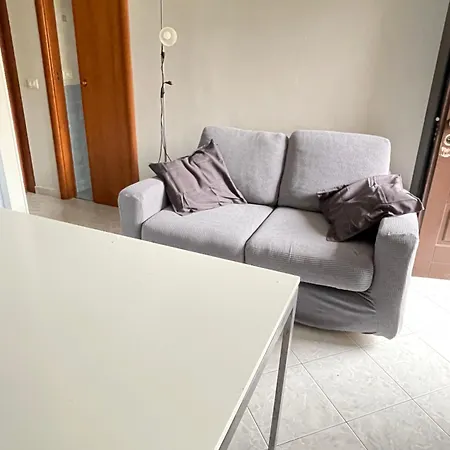 Apartment Bb Via Plinio